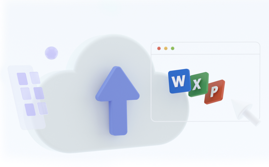 阿里云盘桌面版 阿里云盘桌面版
